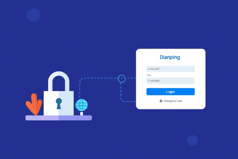 点三ERP登录的详细操作流程及注意事项