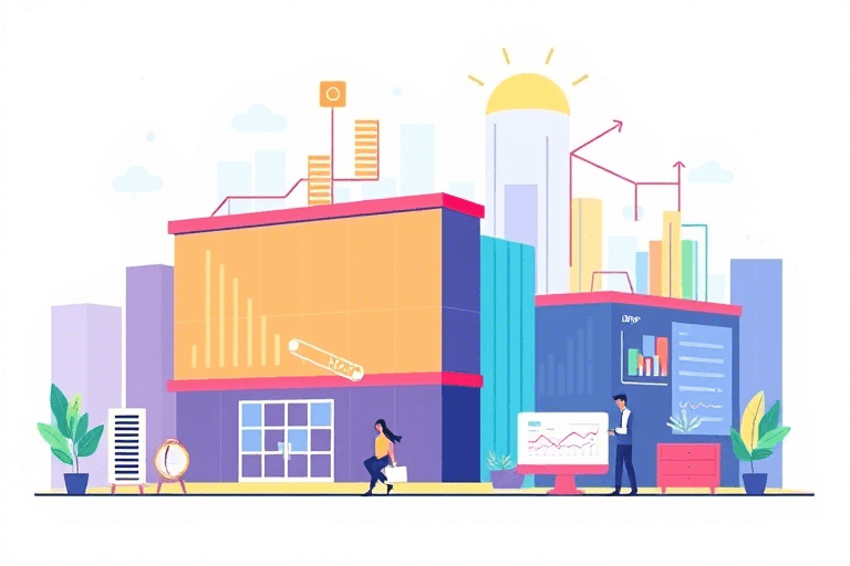 国企ERP实施与管理的关键策略及挑战分析