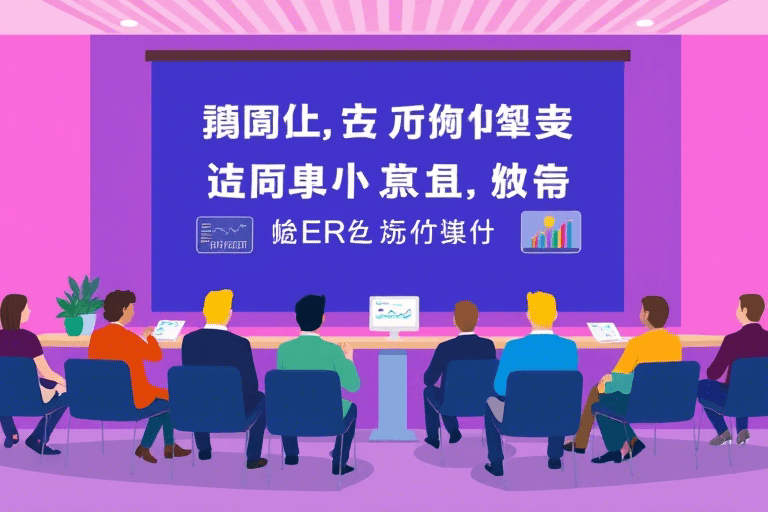 ERP讲座的结构设计与实施策略：如何打造高效的信息化管理方案