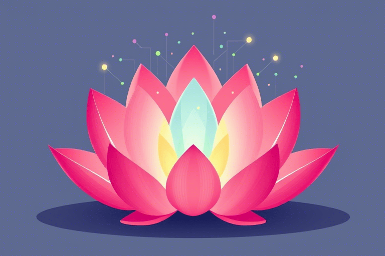 荷花ERP系统如何实现企业数字化转型与高效管理？