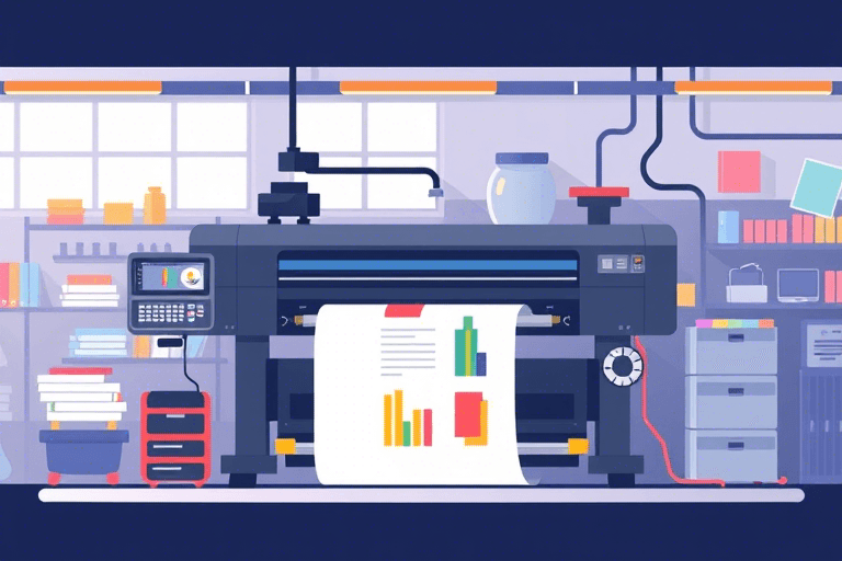 印刷匠ERP：如何实现高效管理与业务增长的解决方案