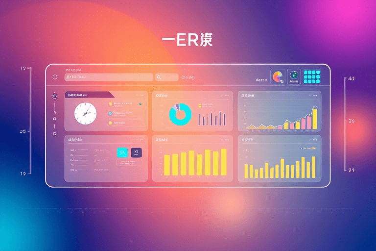 国内ERP软件排名如何选择？2025年最新主流ERP系统排行榜揭晓