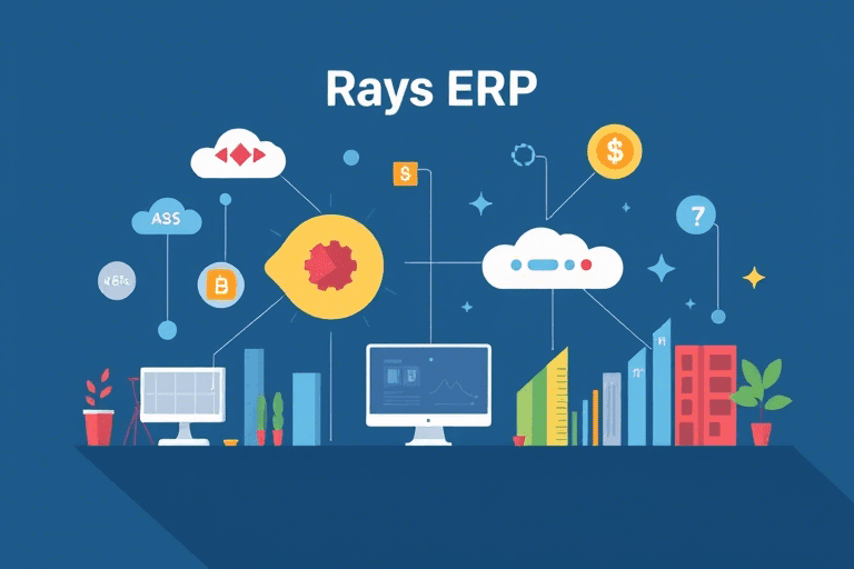 雷石ERP如何选择？企业应该如何合理使用雷石ERP系统？