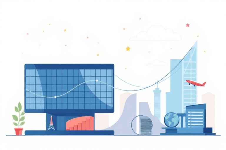 跨境贸易ERP如何提升企业运营效率？