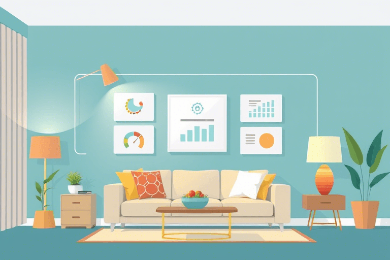 家装ERP管理系统如何帮助企业提升管理效率与客户满意度