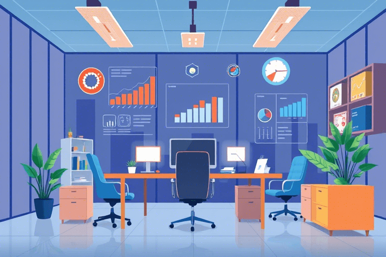 ERP热敏如何提升企业运营效率？