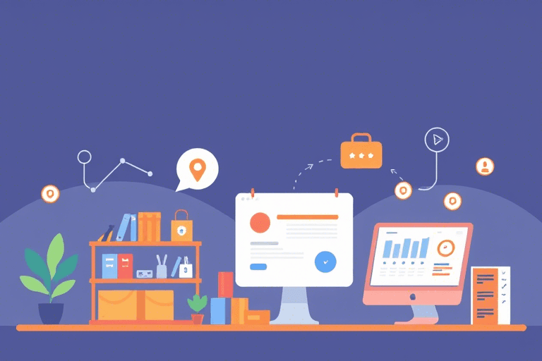 跨境电商ERP哪个好？如何选择最适合的跨境电商ERP系统？