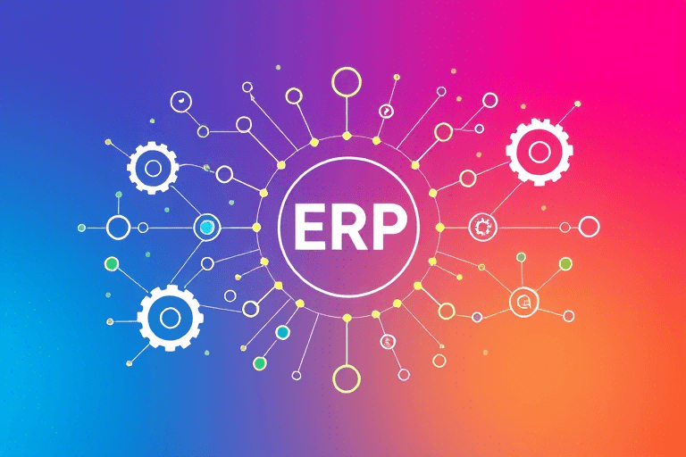 优时ERP如何实现企业资源规划？优时ERP能否提升企业效率？