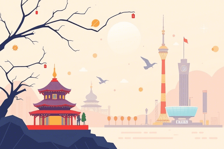 大中华 ERP 如何在复杂市场中实现高效管理与持续增长？