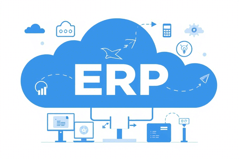 ERP组件如何选择和实施？ERP组件的关键要素与最佳实践有哪些？