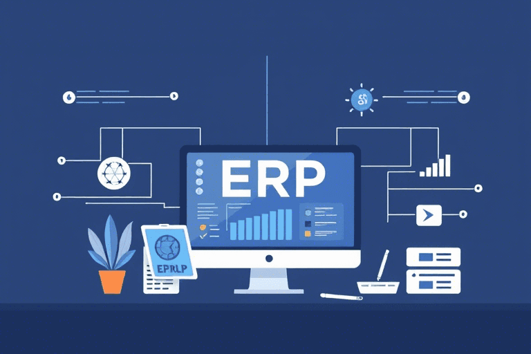 ERP不好用怎么办？如何解决ERP系统使用中的常见问题与优化策略