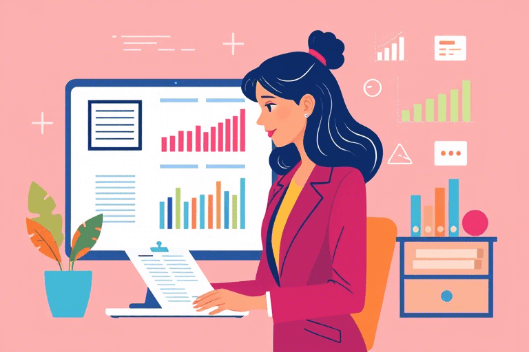 ERP分析师如何有效提升企业运营效率？