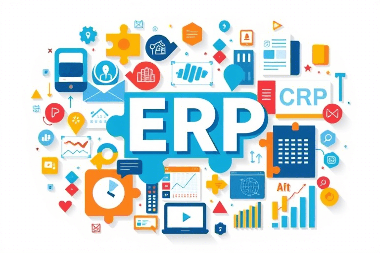 美团ERP销售心得体会：如何高效提升销售额和客户满意度？