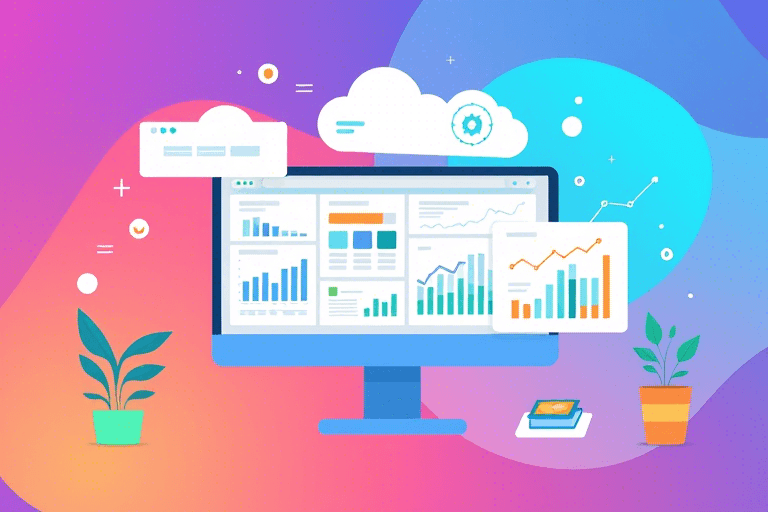 ERP套账怎么设置？如何正确使用ERP套账功能实现企业高效管理？