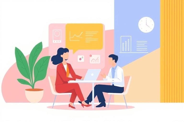 ERP系统培训班如何有效提升企业数字化转型能力