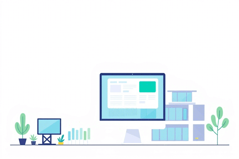 二手房ERP下载真的能提升效率吗？如何选择合适的系统？