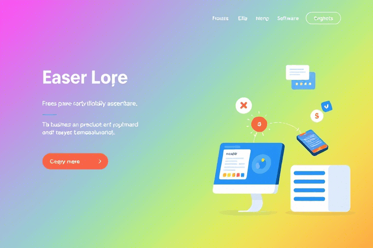 ERP免费试用：如何选择适合企业的解决方案并最大化利用