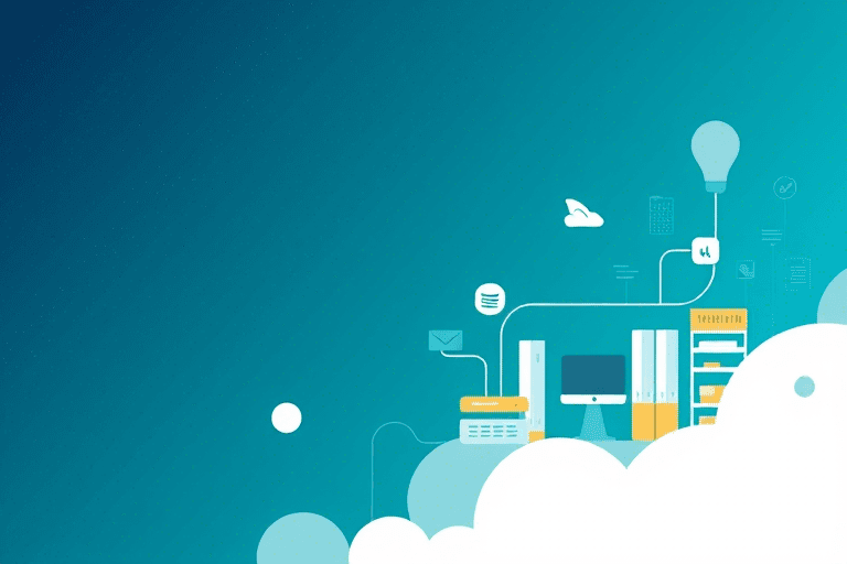 商混ERP系统如何有效提升企业运营效率与管理能力