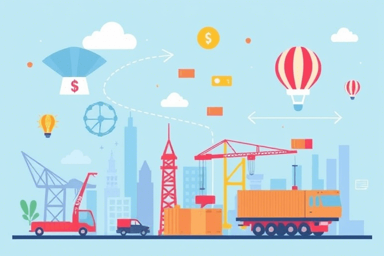 外贸ERP软件都有哪些？如何选择最适合企业的系统？