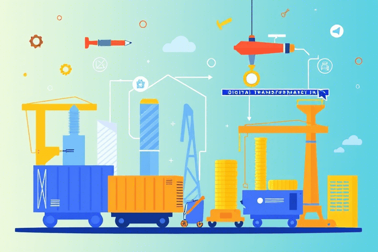 紧固件ERP系统如何实现高效管理与智能化升级