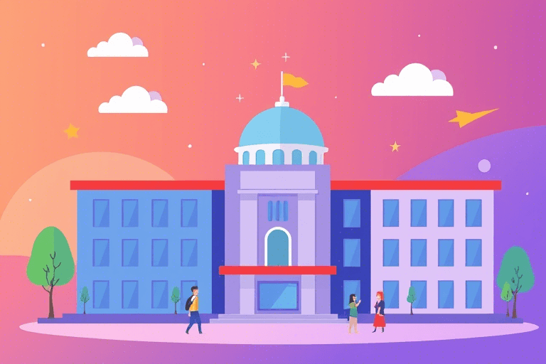 智慧校园ERP管理平台如何实现高效管理与资源整合？