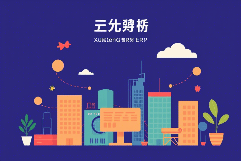 学腾ERP怎么做？如何选择适合企业的ERP系统？