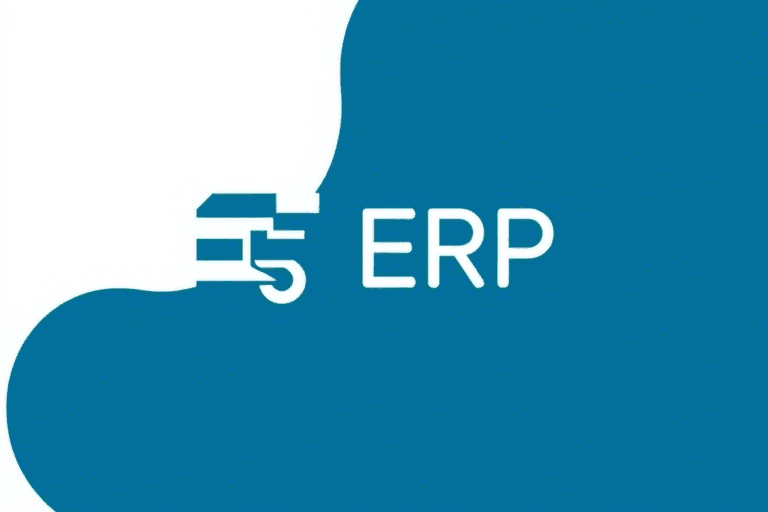 ERP标志怎么设计才能既专业又吸引人？