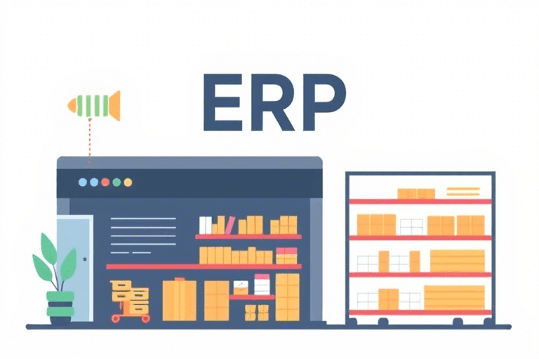 简易的ERP如何实现高效管理？掌握这5个步骤就能轻松上手