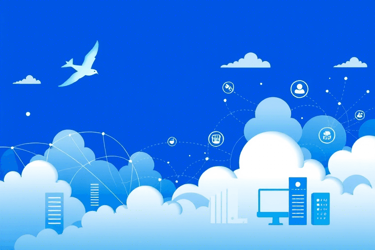 前卫ERP如何助力企业实现高效管理与创新转型？