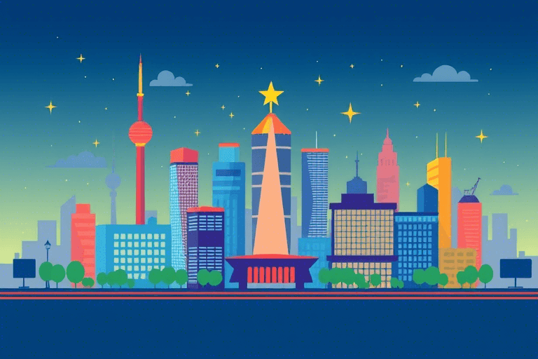 星城ERP系统如何提升企业运营效率与管理能力？