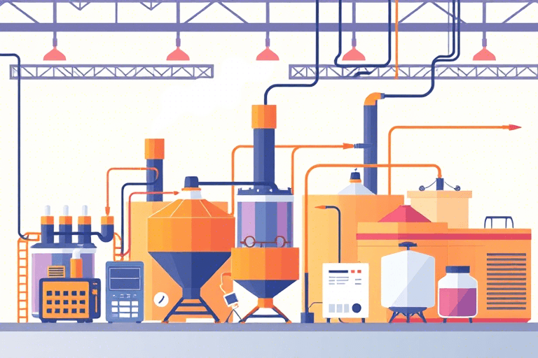 染厂ERP如何选择与实施？染厂ERP系统怎么用？