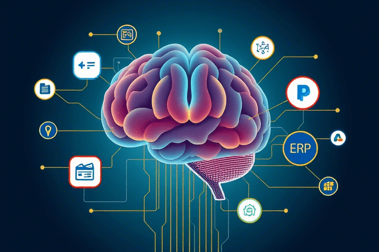 志华ERP如何选择与实施？企业数字化转型的必经之路
