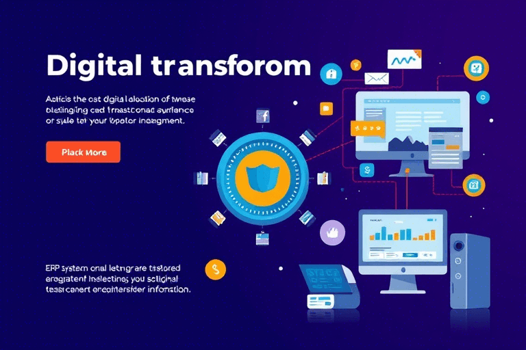 一个ERP系统多少钱？企业如何选择适合自己的ERP系统？