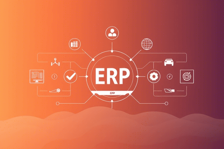 超然ERP系统如何实现企业资源规划的全面管理与优化