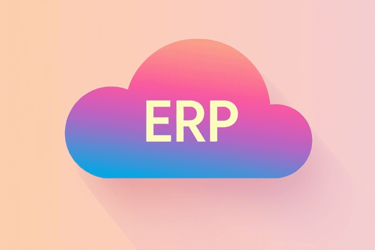 电商云erp如何选择与实施？电商云erp的优势和挑战有哪些？