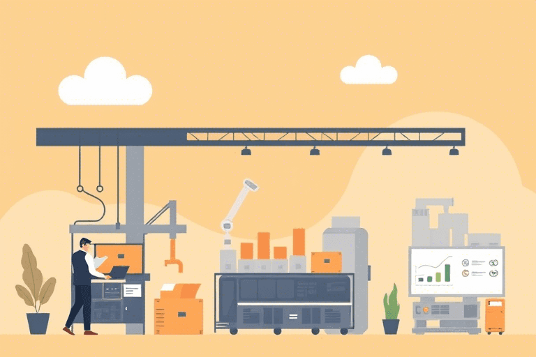 鼎捷ERP系统和金蝶哪个好？企业该如何选择适合自己的ERP系统？