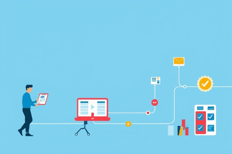 ERP实施服务的全面解析：如何高效推动企业数字化转型