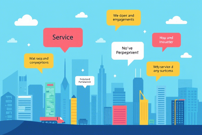 ERP乙方如何在市场竞争中脱颖而出并实现持续发展