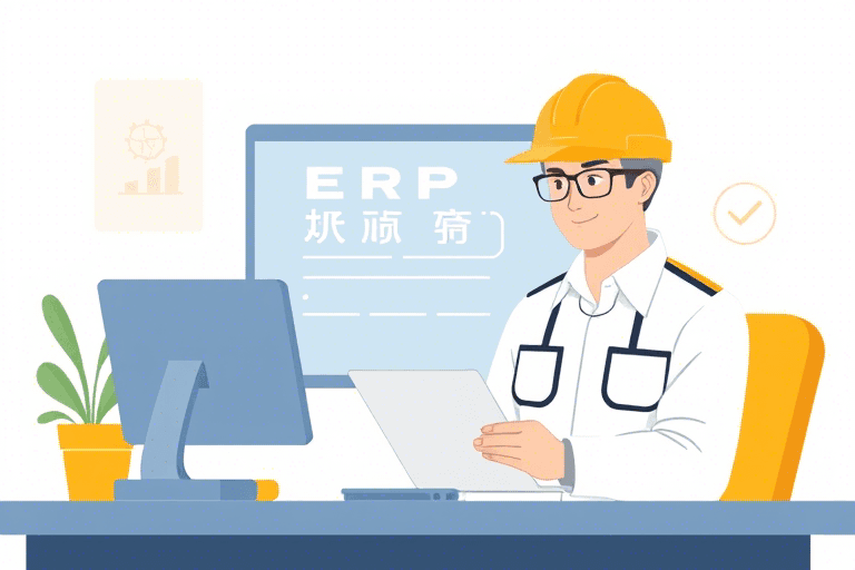 ERP工程师培训怎么做才能高效提升专业技能？