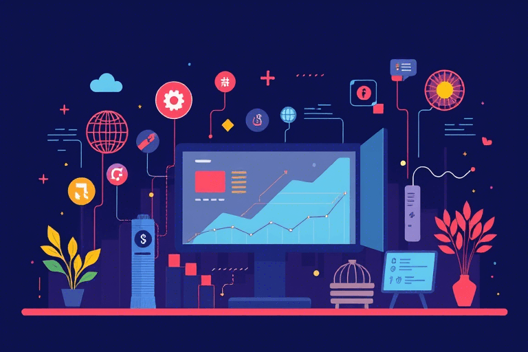 软件实施工作计划幼儿园：如何科学规划与落地信息化管理