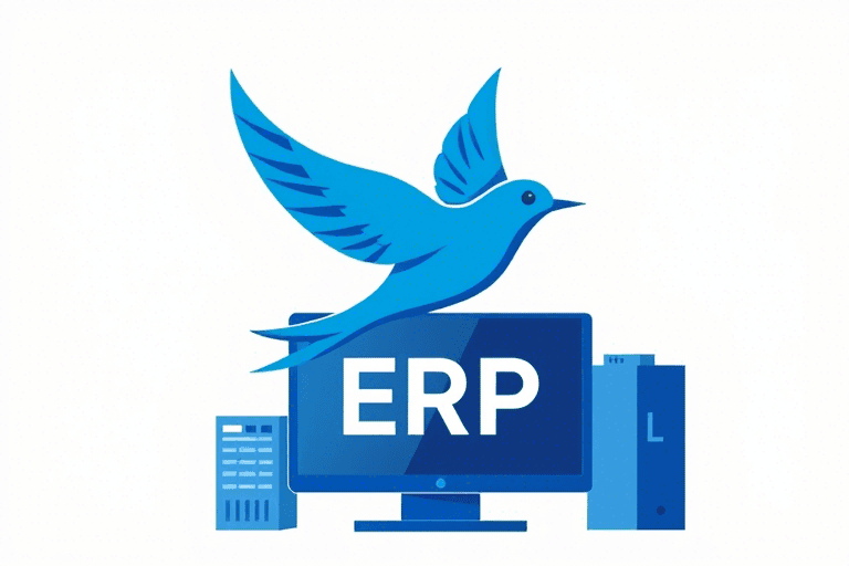 用有erp真的能提升企业效率吗？如何高效利用erp系统实现业务升级？