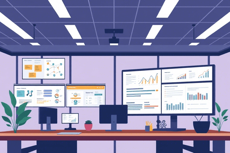 苏州ERP系统如何选择与实施？全面解析苏州ERP系统建设方案
