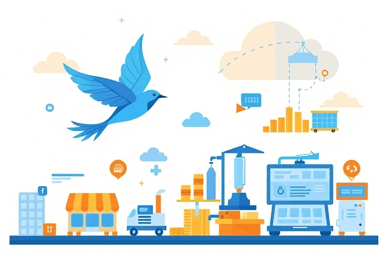 纸品erp系统如何助力企业实现高效管理与持续发展