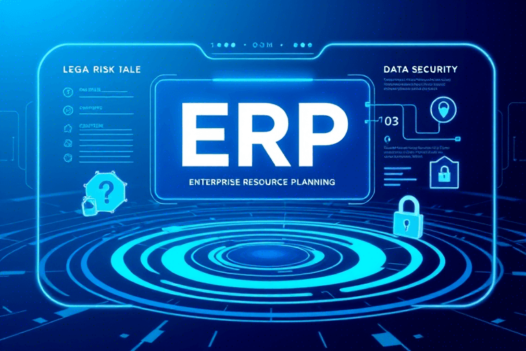 ERP管理系统破解版真的能用吗？如何获取和使用ERP管理系统破解版？