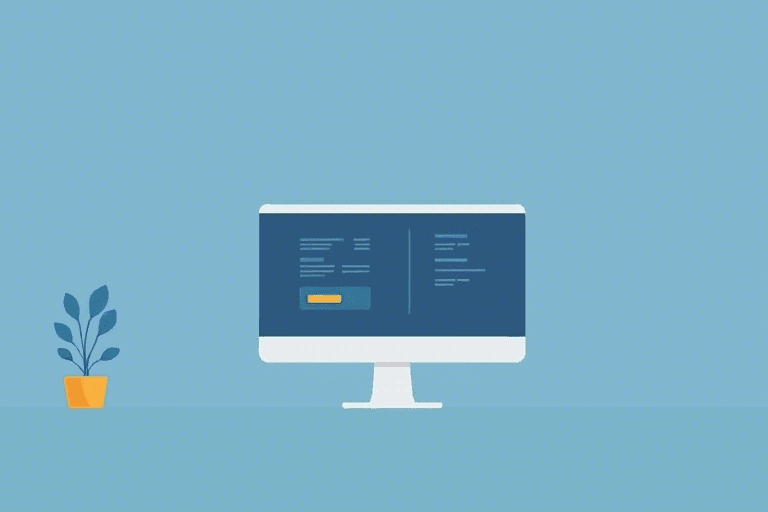 简易ERP软件怎么做？如何快速搭建高效的企业管理平台？