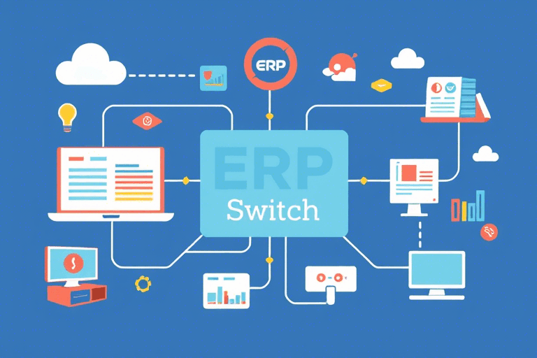 档案管理系统施工怎么做才能确保高效与安全？