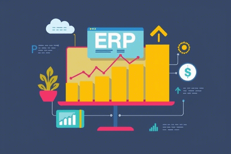 ERP直接成本如何有效管理与优化以提升企业效益