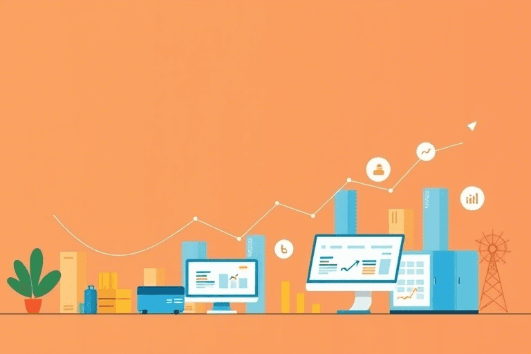 跨境电商软件ERP排名如何选择？有哪些值得推荐的工具？