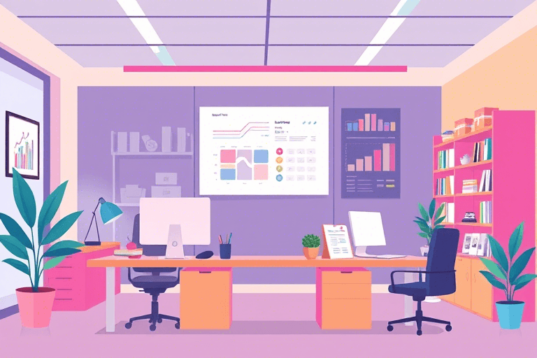 商铺旺erp如何助力商家提升效率和管理水平？