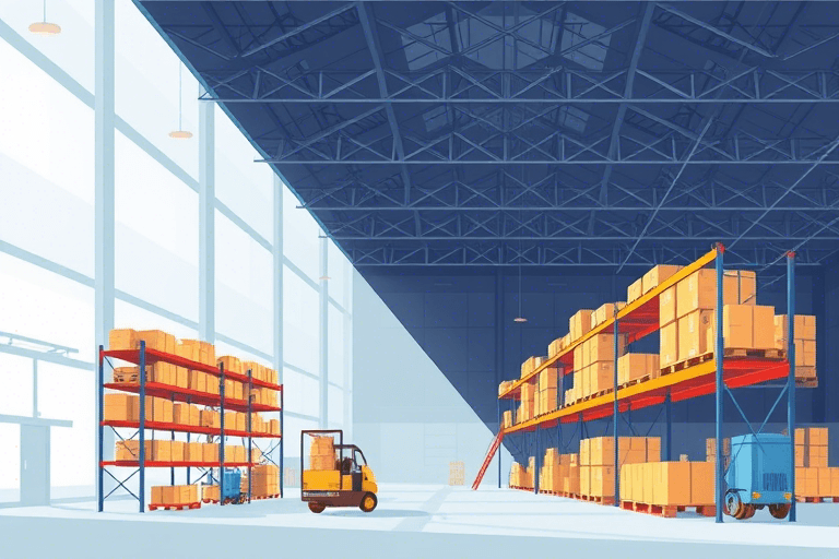 库房ERP软件怎么做？如何选择和实施最适合的库房ERP解决方案？